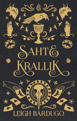 Sahte Krallık (Ciltli)