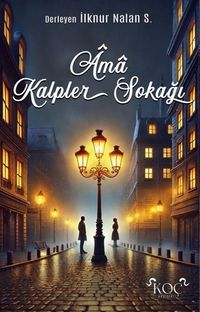 Âma Kalpler Sokağı