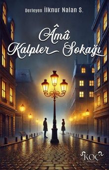 Âma Kalpler Sokağı