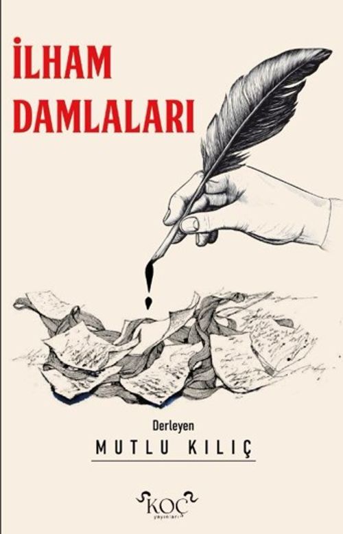 İlham Damlaları