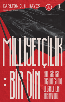 Milliyetçilik: Bir Din