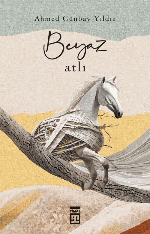 Beyaz Atlı