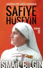 Safiye Hüseyin Çanakkale'nin Kadın Kahramanı