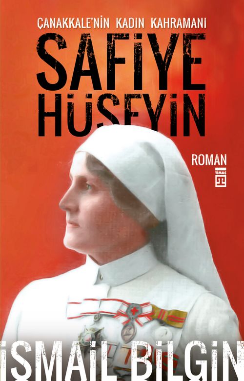 Safiye Hüseyin Çanakkale'nin Kadın Kahramanı