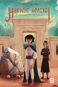 Hikaye Avcısı & Persepolis ve Rüyalar