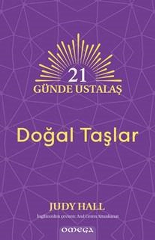 21 Günde Ustalaş &  Doğal Taşlar