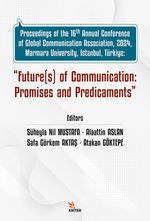 Future(s) of Communication: Promises and Predicaments 