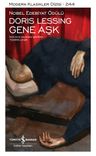 Gene Aşk (Karton Kapak)