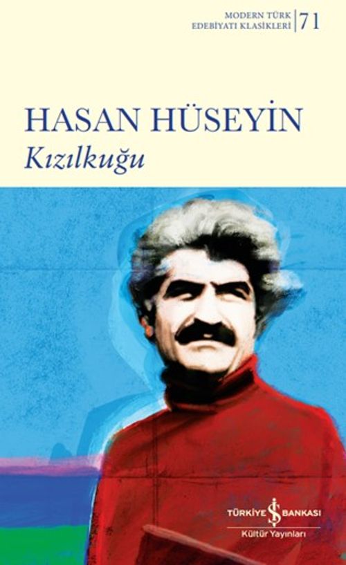 Kızılkuğu 