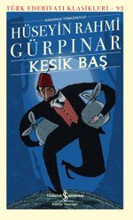 Kesik Baş