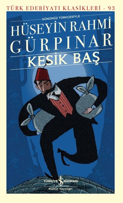 Kesik Baş