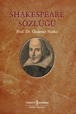 Shakespeare Sözlüğü (Karton Kapak)