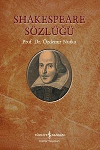 Shakespeare Sözlüğü (Karton Kapak)