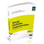 Vergi Hukuku Uygulamaları & Olaylar, Test Soruları