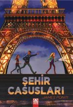 Şehir Casusları