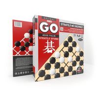 Redka Go Strateji Oyunu(511189)