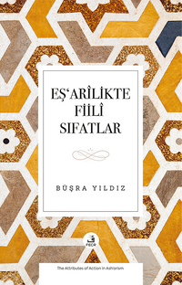Eşʻarîlikte Fiilî Sıfatlar