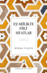 Eşʻarîlikte Fiilî Sıfatlar