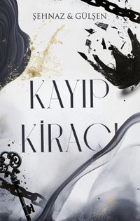 Kayıp Kiracı (Karton Kapak)