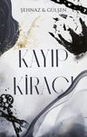 Kayıp Kiracı (Karton Kapak)