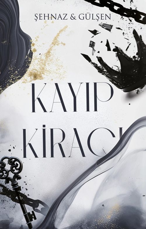 Kayıp Kiracı (Ciltli)