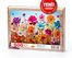 Bahar Çiçekleri Ahşap Puzzle 500 Parça ( BC14-D )