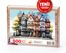 Nostaljik Sokak Ahşap Puzzle 500 Parça ( SK24-D )