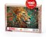 Doğal Aslan Ahşap Puzzle 500 Parça (HV80-D)