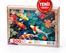 Japon Koi Balıkları Ahşap Puzzle 500 Parça ( HV82-D )