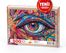 Kolaj Göz Ahşap Puzzle 500 Parça ( KJ08-D )
