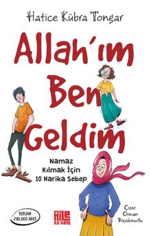 Allah'ım Ben Geldim