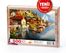 İsviçre Dağ Kasabası Ahşap Puzzle 500 Parça ( UK26-D )