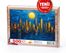 Gece New York Ahşap Puzzle 500 Parça ( UK30-D )