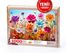 Bahar Çiçekleri Ahşap Puzzle 1000 Parça ( BC13-M )