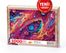Renk Evreni Ahşap Puzzle 1000 Parça ( BK11-M )