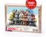 Nostaljik Sokak Ahşap Puzzle 1000 Parça ( SK23-M )