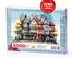 Nostaljik Sokak Ahşap Puzzle  2000 Parça ( SK56-MM )
