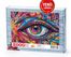 Kolaj Göz Ahşap Puzzle 2000 Parça ( KJ52-MM )
