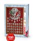 Osmanlı Cihan Devleti Padişahlar Tablo Ahşap Puzzle 2000 Parça ( TR62-MM )