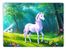 Fantastik Unicorn Ahşap Puzzle 35 Parça ( XXXV-54 )</span>