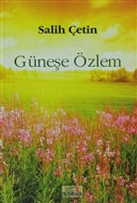 Güneşe Özlem