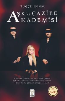 Aşk ve Cazibe Akademisi