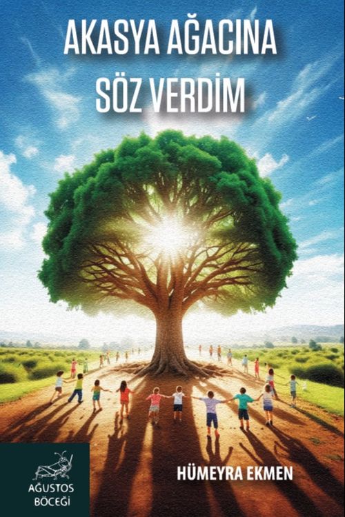 Akasya Ağacına Söz Verdim