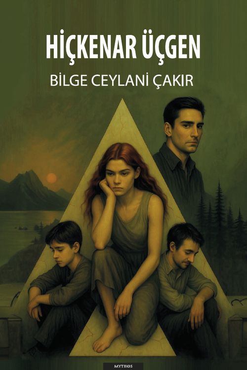 Hiçkenar Üçgen