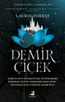 Demir Çiçek / Karanlık Cadı Günlükleri 2 (Ciltli)