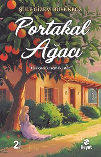 Portakal Ağacı