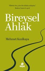 Bireysel Ahlak