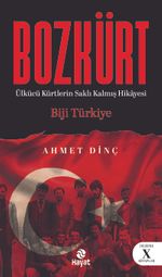 Bozkürt (Ülkücü Kürtlerin Saklı Kalmış Hikayesi)