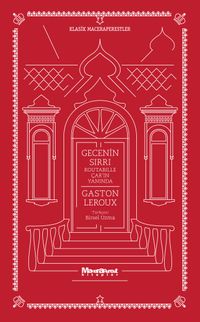 Gecenin Sırrı & Routabille Çar'ın Yanında