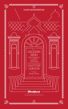 Gecenin Sırrı & Routabille Çar'ın Yanında